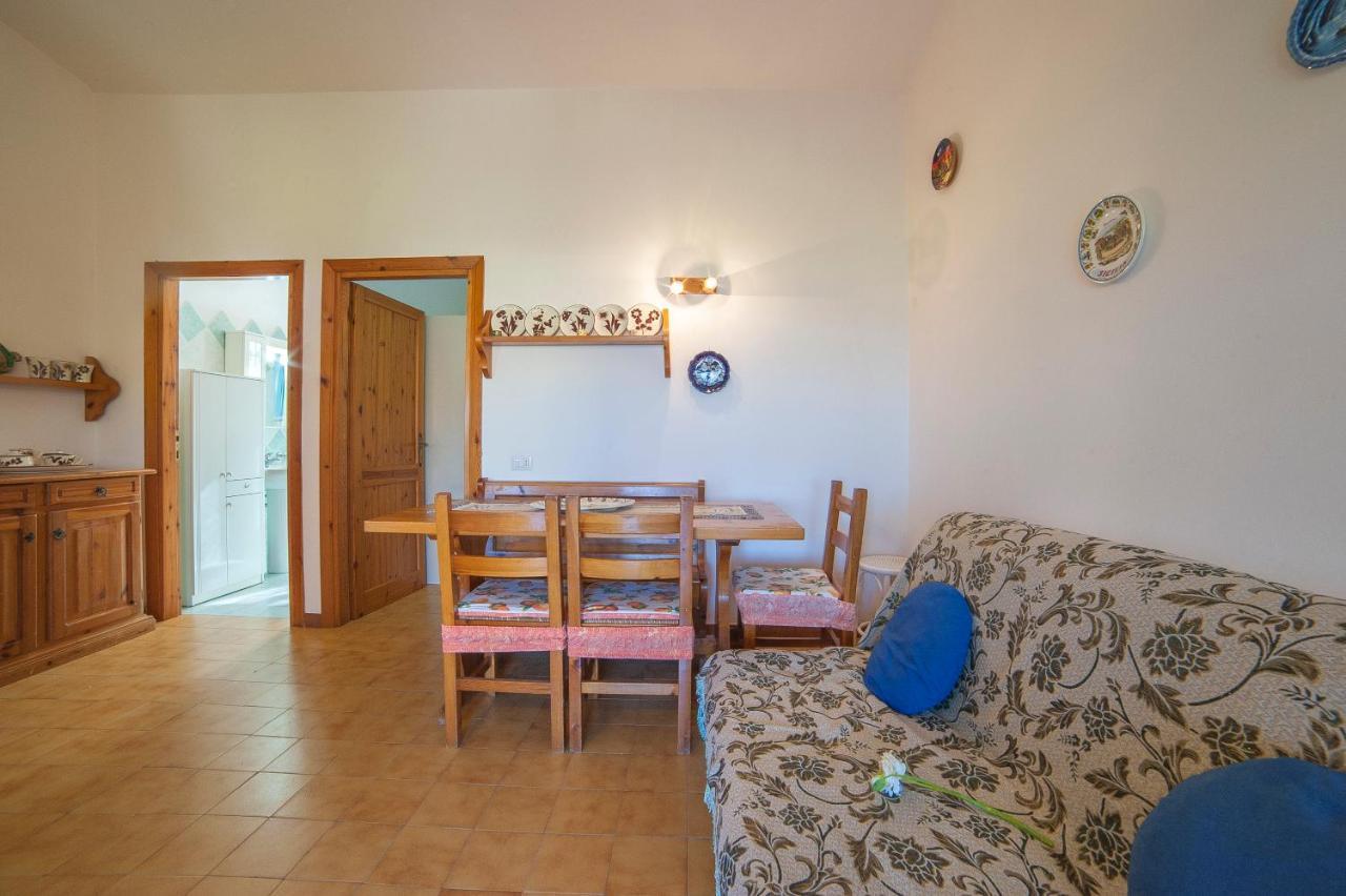 אולביה Villa Lilly מראה חיצוני תמונה